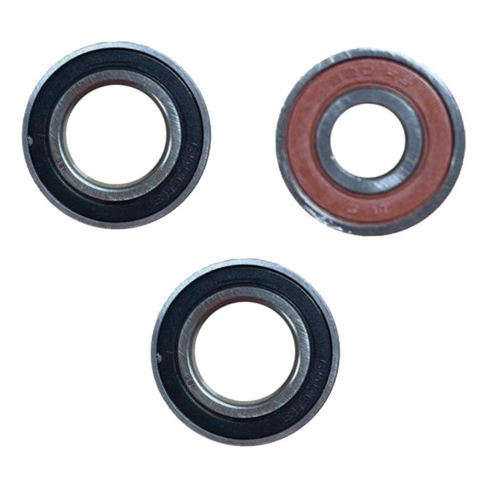 Jr Kawasaki Bearing for Meat Grinder | Jr Kawasaki by KHM Megatools Corp. Jr Kawasaki Bearing for Meat Grinder | Jr Kawasaki by KHM Megatools Corp.